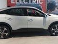 Nuova Citroën C4 PureTech 131 CV (96 kW) 2026 Grigio SUV