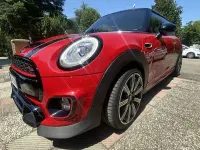 Usata Mini John Cooper Works 170 CV (125 kW) 2017 Utilitaria