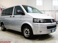 usata VW Multivan T52.0 tdi Comfortline 140cv dsg- IVA esposta!