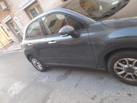 Usata Fiat 500X 120 CV (88 kW) 2020 Grigio SUV