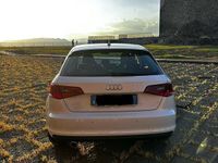 usata Audi A3 Sportback S-Line