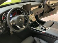 usata Mercedes C220 d (bt) Premium