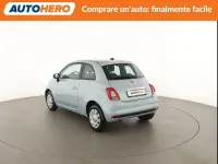 Usata Fiat 500 69 CV (50 kW) 2024 Blu Utilitaria