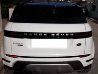 usata Land Rover Range Rover evoque RR2ª serie - 2020