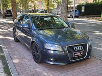 Usata Audi A3 Ambition 140 CV (102 kW) 2010 Berlina