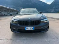 Usata BMW 520 190 CV (139 kW) 2017 Station wagon