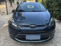 Usata Ford Fiesta Business Edition 70 CV (51 kW) 2012 Utilitaria
