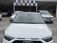 Usata Audi A1 Ambiente 116 CV (85 kW) 2020 SUV