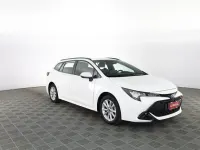 Usata Toyota Corolla Active 97 CV (71 kW) 2026 Bianco Station wagon