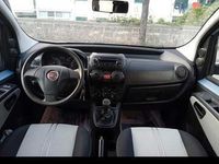 usata Fiat Qubo 13 mjet