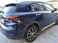 usata Fiat Tipo 1.0 5 porte Cross *NaviSensoriRetrocamera*