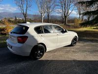 usata BMW 114 Serie 1 d