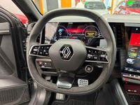 Usata Renault Espace Esprit Alpine 199 CV (146 kW) 2024 Grigio SUV