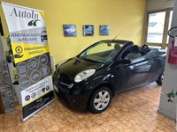 usata Nissan Micra C+C 1.4 16V Sport