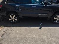 Usata Jeep Grand Cherokee 250 CV (183 kW) 2015 SUV