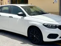 Usata Fiat Tipo Street 95 CV (69 kW) 2020 Bianco Station wagon