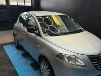 Usata Lancia Ypsilon 69 CV (50 kW) 2013 Utilitaria