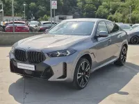 Usata BMW X6 M Sport 298 CV (219 kW) 2025 Other SUV