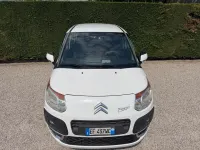 Occasion Citroën C3 Picasso Exclusive 95 ch (69 kW) 2011 Blanc Monospace