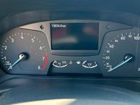 Usata Ford Fiesta 100 CV (73 kW) 2021 Grigio Utilitaria