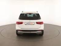 Usata Mercedes GLB220 190 CV (139 kW) 2021 Bianco SUV