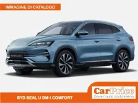 Nuova BYD Seal U Comfort 98 CV (72 kW) 2026 Vari colori SUV
