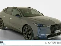 Usata DS Automobiles DS4 Crossback Rivoli 131 CV (96 kW) 2022 Grigio pastello SUV