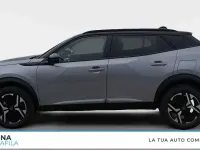 Nuova Peugeot 2008 GT 136 CV (100 kW) 2026 Grigio artense SUV