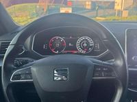 Usata Seat Tarraco Business 150 CV (110 kW) 2019 Argento SUV