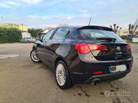 usata Alfa Romeo Giulietta 1.4 Tjet GPL