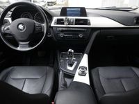 usata BMW 318 Serie 3 Touring d Msport Navi Automatica Unicoproprietario