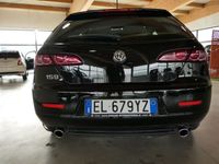 usata Alfa Romeo 159 2.0 JTDm 136 CV Sportwagon Distinctive