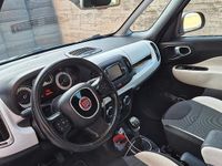 Usata Fiat 500L 105 CV (77 kW) 2015 Monovolume