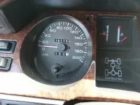 Usata Mitsubishi Pajero 100 CV (73 kW) 1998 SUV