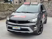 Usata Opel Crossland Ultimate 131 CV (96 kW) 2023 Grigio SUV