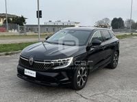 Usata Renault Austral Techno Esprit Alpine 160 CV (117 kW) 2023 Nero SUV