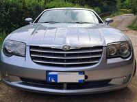 Usata Chrysler Crossfire Limited 218 CV (160 kW) 2004 Coupé