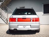 Usata Audi RS2 316 CV (232 kW) 1995 Grigio Station wagon