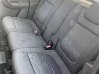 Usata Opel Meriva 95 CV (69 kW) 2011 Nero Monovolume