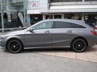 usata Mercedes CLA200 Shooting Brake Classe d d Automatic Sport