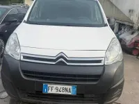 Usata Citroën Berlingo 99 CV (72 kW) 2016 Bianco Monovolume