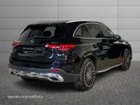 Usata Mercedes GLC300de Advanced 197 CV (144 kW) 2025 Nero ossidiana SUV