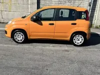 Usata Fiat Panda 69 CV (50 kW) 2017 Utilitaria