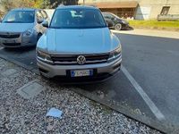 Usata VW Tiguan 150 CV (110 kW) 2018 SUV