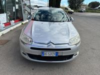 usata Citroën C5 2.0 HDi 138 Dynamique