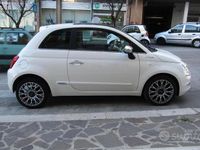 usata Fiat 500 500 1.0 Hybrid Dolcevita