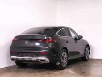 Usata Mercedes GLC200 Advanced 204 CV (150 kW) 2025 Grigio grafite SUV