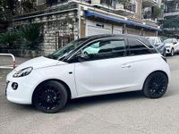 Usata Opel Adam Slam 87 CV (63 kW) 2016 Utilitaria