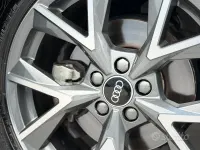Usata Audi A1 Ambiente 110 CV (80 kW) 2022 Nero SUV