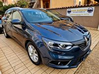 usata Renault Mégane IV Mégane Sporter dCi 8V 110 CV EDC Energy Intens